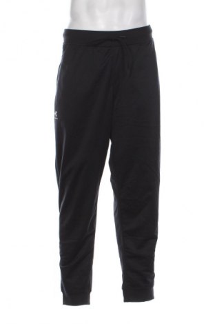Pánske tepláky Under Armour, Veľkosť XXL, Farba Čierna, Cena  65,95 €