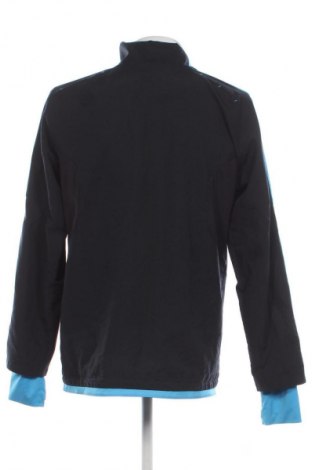 Męska bluza sportowa Adidas, Rozmiar XL, Kolor Niebieski, Cena 110,34 zł