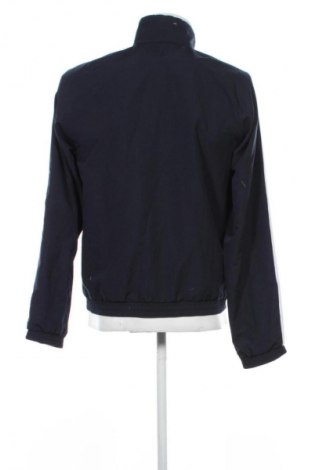 Bluză trening de bărbați Adidas, Mărime S, Culoare Albastru, Preț 126,32 Lei