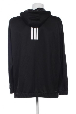 Pánský športový vrch Adidas, Veľkosť XXL, Farba Čierna, Cena  65,95 €
