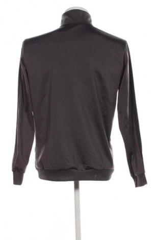 Herren Sportoberteil Adidas, Größe M, Farbe Grau, Preis 57,99 €