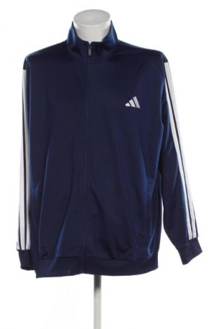 Bluză trening de bărbați Adidas, Mărime XXL, Culoare Multicolor, Preț 151,99 Lei