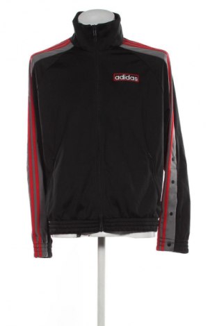 Bluză trening de bărbați Adidas Originals, Mărime M, Culoare Negru, Preț 151,99 Lei
