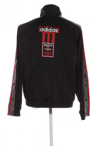 Bluză trening de bărbați Adidas Originals, Mărime M, Culoare Negru, Preț 151,99 Lei