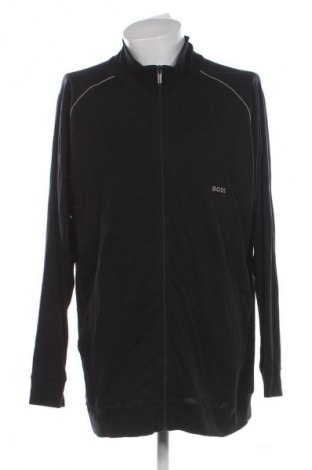 Pánský športový vrch BOSS, Veľkosť 5XL, Farba Čierna, Cena  124,95 €