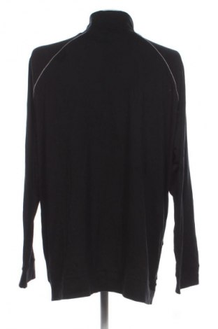 Pánský športový vrch BOSS, Veľkosť 5XL, Farba Čierna, Cena  124,95 €