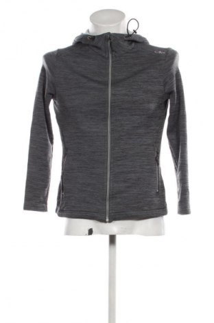 Bluză trening de bărbați CMP, Mărime XL, Culoare Gri, Preț 45,99 Lei