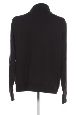 Herren Sportoberteil Calvin Klein, Größe 3XL, Farbe Schwarz, Preis 104,99 €
