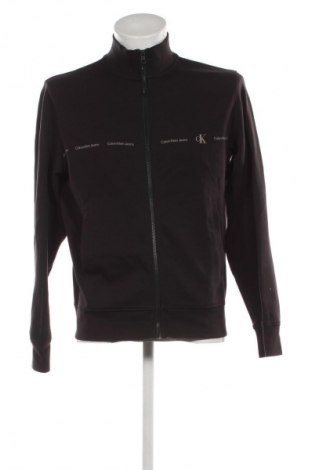 Pánský športový vrch Calvin Klein Jeans, Veľkosť M, Farba Čierna, Cena  123,95 €