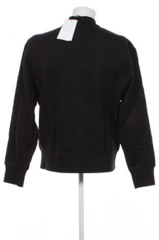 Herren Sportoberteil Calvin Klein Jeans, Größe L, Farbe Schwarz, Preis € 137,99