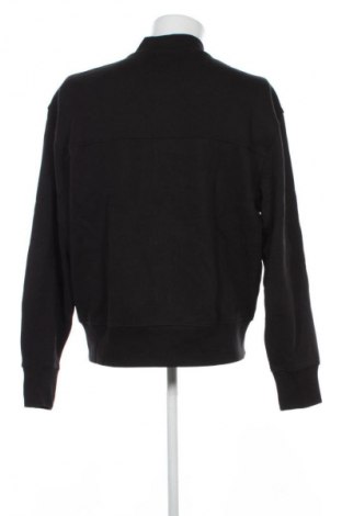 Herren Sportoberteil Calvin Klein Jeans, Größe L, Farbe Schwarz, Preis € 44,99