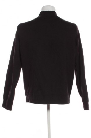 Herren Sportoberteil Calvin Klein Jeans, Größe XL, Farbe Schwarz, Preis 134,99 €