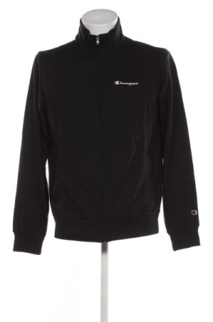 Bluză trening de bărbați Champion, Mărime M, Culoare Negru, Preț 294,99 Lei