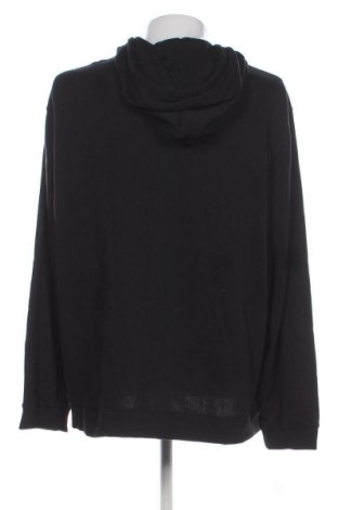 Herren Sportoberteil Converse, Größe XXL, Farbe Schwarz, Preis € 72,99