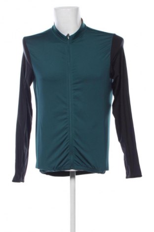 Bluză trening de bărbați Crane, Mărime L, Culoare Verde, Preț 102,63 Lei