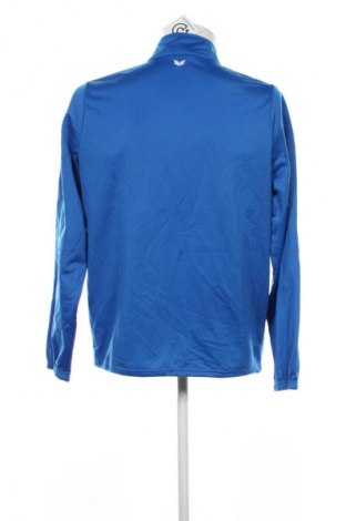 Pánský športový vrch Erima, Veľkosť XL, Farba Modrá, Cena  14,95 €