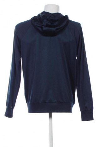 Herren Sportoberteil Hummel, Größe L, Farbe Blau, Preis € 20,99