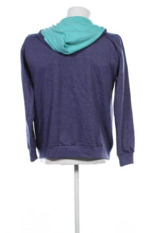 Bluză trening de bărbați Kangaroos, Mărime S, Culoare Albastru, Preț 294,99 Lei