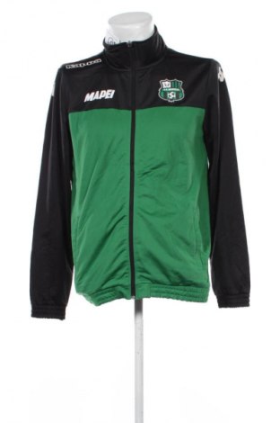 Pánský športový vrch Kappa, Veľkosť M, Farba Viacfarebná, Cena  17,95 €