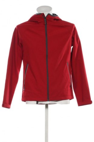 Pánský sportovní vrch LC Waikiki, Velikost M, Barva Červená, Cena  329,00 Kč