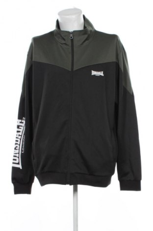 Męska bluza sportowa Lonsdale, Rozmiar 3XL, Kolor Kolorowy, Cena 166,99 zł