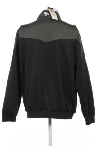 Męska bluza sportowa Lonsdale, Rozmiar 3XL, Kolor Kolorowy, Cena 166,99 zł