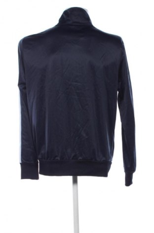 Męska bluza sportowa Lonsdale, Rozmiar L, Kolor Niebieski, Cena 166,99 zł