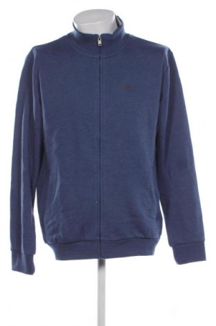 Herren Sportoberteil Man's World, Größe L, Farbe Blau, Preis 33,99 €