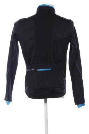 Męska bluza sportowa Nakamura, Rozmiar L, Kolor Kolorowy, Cena 94,34 zł