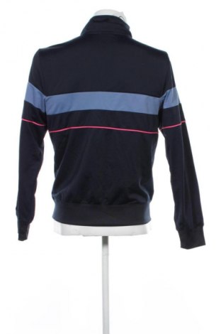 Bluză trening de bărbați Nike, Mărime S, Culoare Albastru, Preț 164,99 Lei