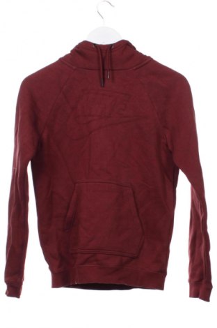 Pánský športový vrch Nike, Veľkosť XS, Farba Červená, Cena  35,95 €