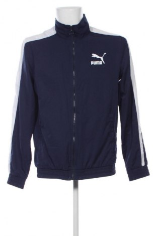 Męska bluza sportowa PUMA, Rozmiar M, Kolor Kolorowy, Cena 110,99 zł