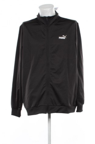 Herren Sportoberteil PUMA, Größe XXL, Farbe Schwarz, Preis € 72,99