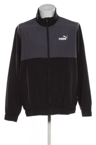 Herren Sportoberteil PUMA, Größe XL, Farbe Grau, Preis 52,99 €