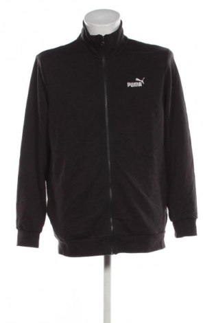 Herren Sportoberteil PUMA, Größe L, Farbe Schwarz, Preis € 32,99
