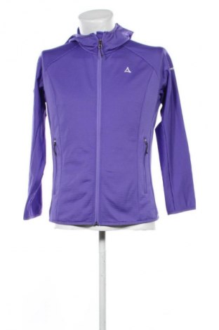 Pánský športový vrch Schoffel, Veľkosť XXL, Farba Fialová, Cena  65,95 €