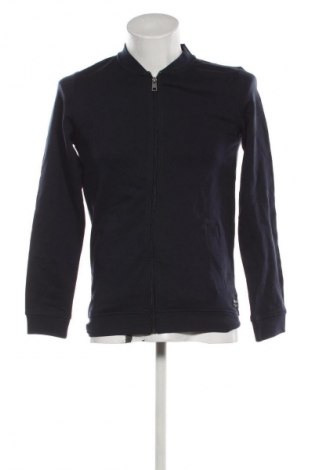 Мъжко спортно горнище Tom Tailor, Размер S, Цвят Син, Цена 93,99 лв.