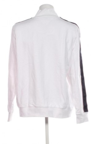 Męska bluza sportowa Tommy Hilfiger, Rozmiar 3XL, Kolor Biały, Cena 549,99 zł