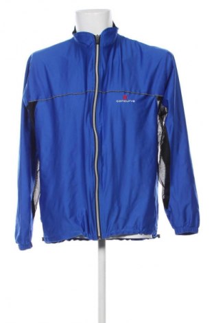 Herren Sportoberteil Unbranded, Größe L, Farbe Blau, Preis 13,99 €