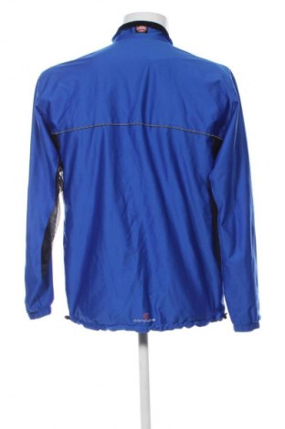 Herren Sportoberteil Unbranded, Größe L, Farbe Blau, Preis 13,99 €