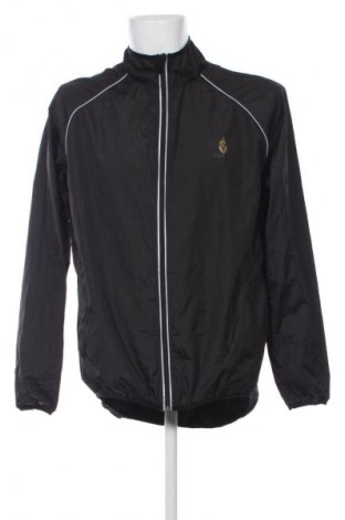 Męska bluza sportowa Unbranded, Rozmiar XL, Kolor Czarny, Cena 89,99 zł