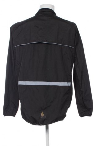 Męska bluza sportowa Unbranded, Rozmiar XL, Kolor Czarny, Cena 89,99 zł