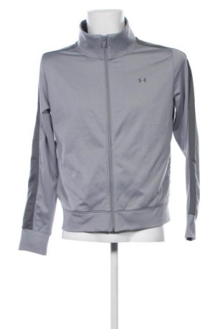 Męska bluza sportowa Under Armour, Rozmiar L, Kolor Szary, Cena 110,07 zł
