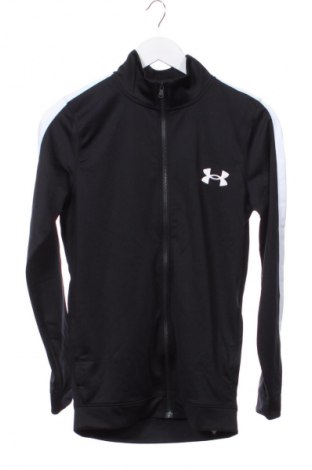 Herren Sportoberteil Under Armour, Größe XS, Farbe Schwarz, Preis € 72,99