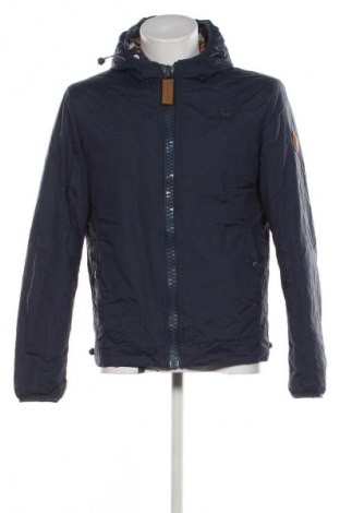 Pánska bunda  80DB Original, Veľkosť M, Farba Modrá, Cena  49,95 €