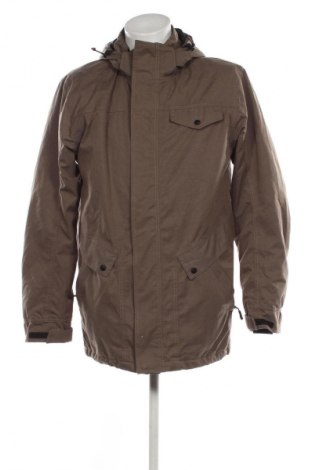 Męska kurtka Active, Rozmiar XL, Kolor Beżowy, Cena 157,30 zł