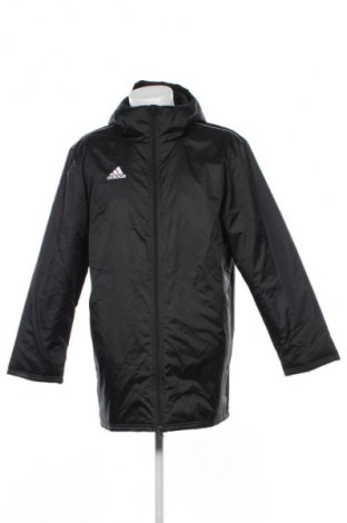 Pánska bunda  Adidas, Veľkosť M, Farba Čierna, Cena  73,95 €