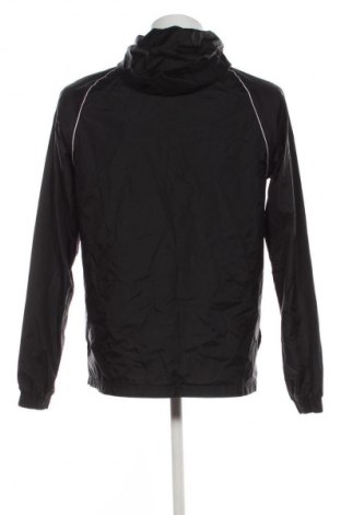 Ανδρικό μπουφάν Adidas, Μέγεθος S, Χρώμα Μαύρο, Τιμή 42,99 €