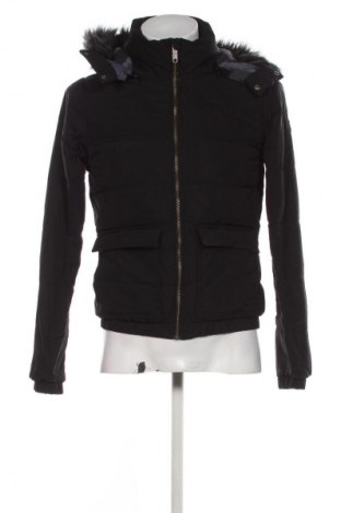 Férfi dzseki Adidas Neo, Méret S, Szín Fekete, Ár 38 589 Ft