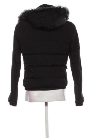 Férfi dzseki Adidas Neo, Méret S, Szín Fekete, Ár 38 589 Ft